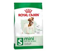 Royal Canin Mini Adult | 800 g | Alimento seco para Perros Adultos pequeños | Puede Utilizarse para optimizar la nutrición de Las Razas de Perros pequeñas | con EPA y DHA