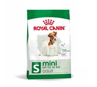 Royal Canin Mini Adult - Pienso para perros de raza pequeña - Cantidad: 8 kg