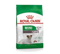 Royal Canin Mini Ageing 12+ pienso para perro en edad avanzada de razas tamaño pequeña - Saco de 3.5 Kg