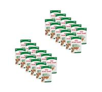 ROYAL CANIN Mini Envejecimiento 12+ 12x85g