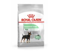 Royal Canin Digestive Care Mini Adult - Pienso seco para perros de raza pequeña con sensibilidad digestiva - Cantidad: 1 kg
