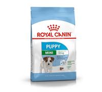 Royal Canin Puppy Mini - Pienso para cachorro de raza pequeña - Cantidad: 2 kg