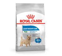 Royal Canin Mini Light Weight Care - Formato: 8 kg