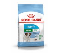 ROYAL CANIN Mini Puppy 8 kg + sorpresa gratis
