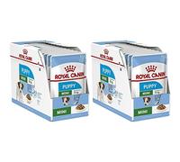 Royal Canin Mini Puppy Húmedo 12 x 85 g