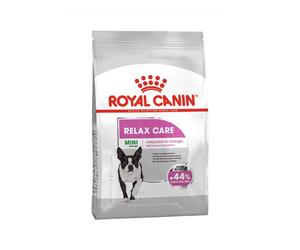 ROYAL CANIN Mini Relax Care - 8 kg