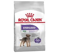 Royal Canin Mini Sterilised