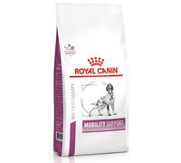 Royal Canin VET Mobility Support - Pienso para perros con problemas de movilidad - Cantidad: 12 kg