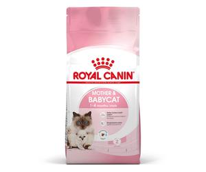 ROYAL CANIN Mother & Baby Gato 400g