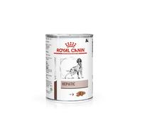 Royal Canin Hepatic Perro Latas 420 gr