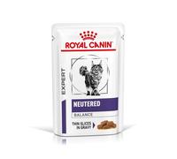 Royal Canin - Neutered Balance Kattenvoer - 12 x 85 gr