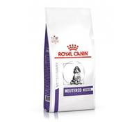 Royal Canin Neutered Junior Medium