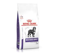 Royal Canin Neutered Large Adult