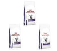 Royal Canin NEUTERED Satiety Balance para Gatos | 400 g | Alimento Completo para Gatos Adultos esterilizados | Puede Ayudar a Mantener el Peso Ideal