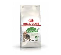 Royal Canin Outdoor Cat Ageing 7+ Dry Mix 4 kg