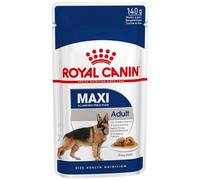 Royal Canin para perro Maxi Adult 1 bolsa de 140 g