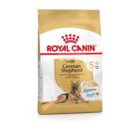 Royal Canin German Shepherd Ageing 5+ pienso para perro en edad avanzada Pastor Alemán - Saco de 12 Kg