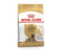 Royal Canin German Shepherd Ageing 5+ pienso para perro en edad avanzada Pastor Alemán - Saco de 12 Kg