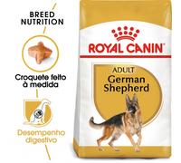 Royal Canin Adulto Pastor Alemán 11 Kg
