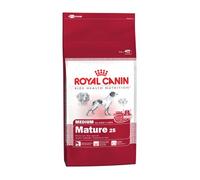 Royal canin peinso para perros medium adult 7+
