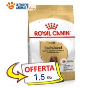 Royal Canin Perro → Adult, Dachshund (Salchicha) - 1,5 /7,5 KG - Para Perro,