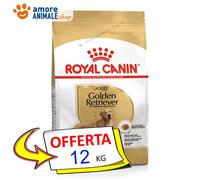 Royal Canin Perro → Adult,Golden Nag Chandan Retriever - 12KG - Croquetas