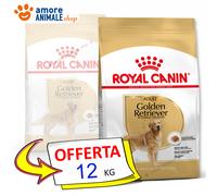 Royal Canin Perro → Adult,Golden Nag Chandan Retriever - 12KG - Croquetas Perro