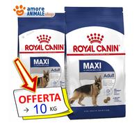 ROYAL CANIN Maxi Adulto 15kg