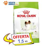 Royal Canin Perro → Adult X Small 8 500 Gr / 1,5 KG - Croquetas Perro, Perros