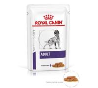 ROYAL CANIN Perro Adulto 12x100g