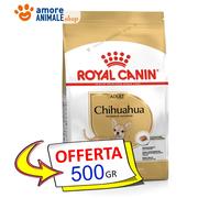 Royal Canin Perro → Adulto, CHIHUAHUA - 500 Gr / 1,5 Kg - Croquetas Para Perros