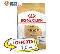 Royal Canin Perro → Adulto, CHIHUAHUA - 500 Gr / 1,5 Kg - Croquetas Para Perros