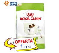 Royal Canin Perro → Adulto X Pequeño - 500 Gr / 1,5 Kg / 3 Kg - Croquetas Perro