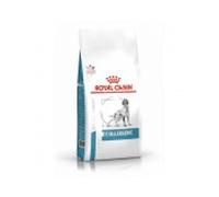 Royal Canin VET Anallergenic - Pienso para perros adultos con sensibilidad alimentaria - Cantidad: 3 kg