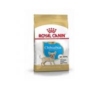 Royal Canin Chihuahua Puppy - Pienso para cachorro de raza - Cantidad: 1,5 kg