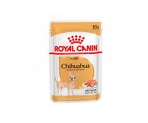 Royal canin perro húmedo chihuahua, 85 gr