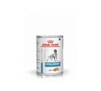 Royal canin perro húmedo hypoallergenic, 400 gr