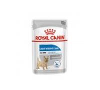 Royal Canin Light Weight Care - Alimento en paté para perros con sobrepeso - Cantidad: 85 g