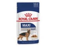 Royal canin perro húmedo maxi adult, 140gr