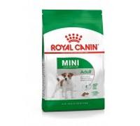 Royal canin perro mini adult, 8 kg