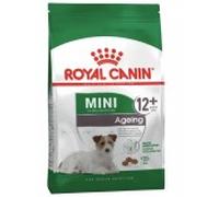 Royal Canin Mini Ageing 12+ - Pienso seco para perros mayores - Cantidad: 1,5 kg