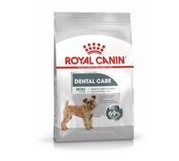 ROYAL CANIN Perro Mini Dental Care 1 kg