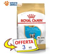 Royal Canin Perro → Puppy Bulldog Francés - 1/3/10 KG - Para Perro, Perros