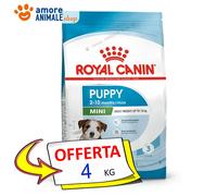 Royal Canin Perro → PUPPY MINI - 800 Gr / 2 / 4 / 8 Kg - Croquetas Perro, Perros
