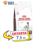 Royal Canin Perro →Veterinary Alta Fibra - 2/7,5/14 KG - Dietas Perro, Perros