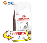 Royal Canin Perro →Veterinary Alta Fibra - 2/7,5/14 KG - Dietas Perro, Perros