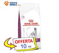 Royal Canin Perro →Veterinary Renal Especial - 2/10 KG - Perro, Croquetas Perros