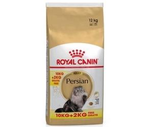 ROYAL CANIN Persa Adulto 30 10 kg + 2 kg