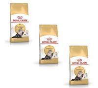 Royal Canin Persian - Pienso para gatos de raza - Cantidad: 400 g