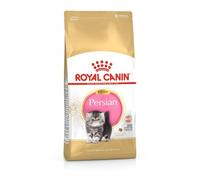 ROYAL CANIN Persian Kitten | 2 kg | Alimento completo para gatos - especialmente para gatitos persas (hasta 12 meses) | Puede ayudar a apoyar el sistema inmunológico
